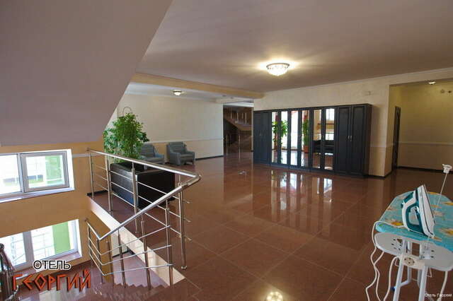 Гостиница Георгий Витязево-105