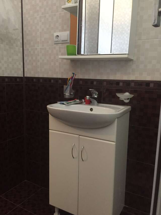 Гостиница Георгий Витязево-81