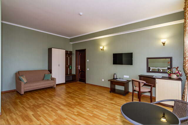 Гостиница Георгий Витязево-124