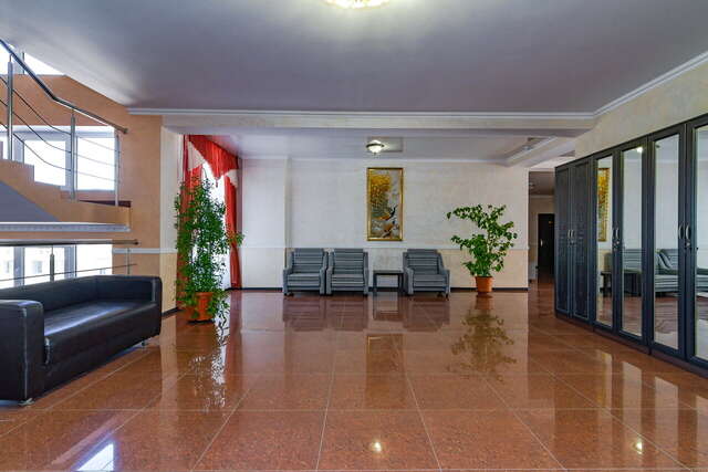 Гостиница Георгий Витязево-108