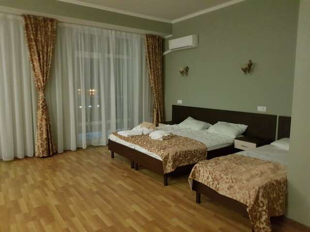 Гостиница Георгий Витязево-109