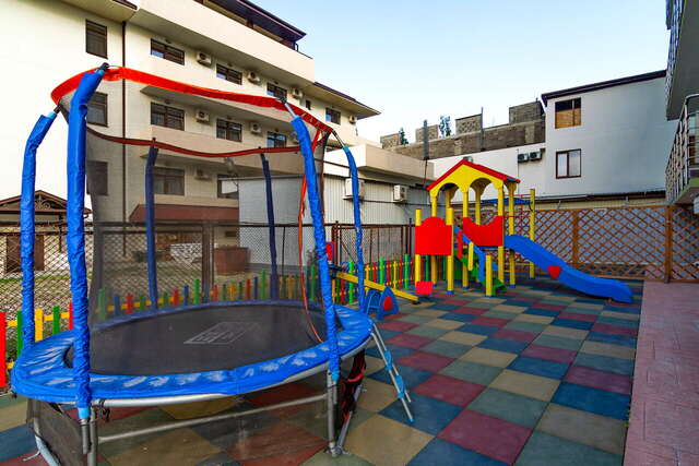 Гостиница Георгий Витязево-79