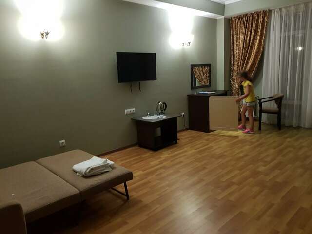 Гостиница Георгий Витязево-78