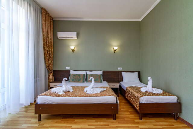 Гостиница Георгий Витязево-113