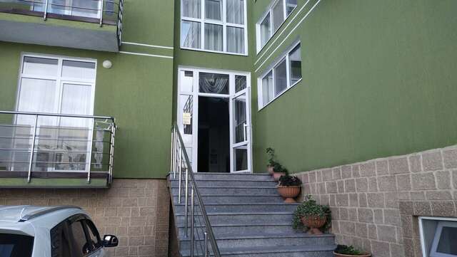 Гостиница Георгий Витязево-3