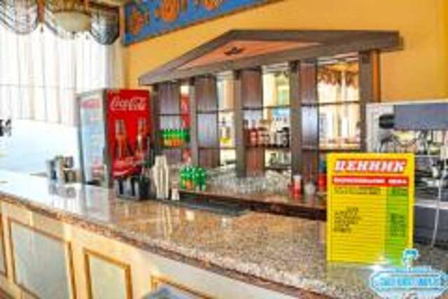 Гостиница Георгий Витязево-50