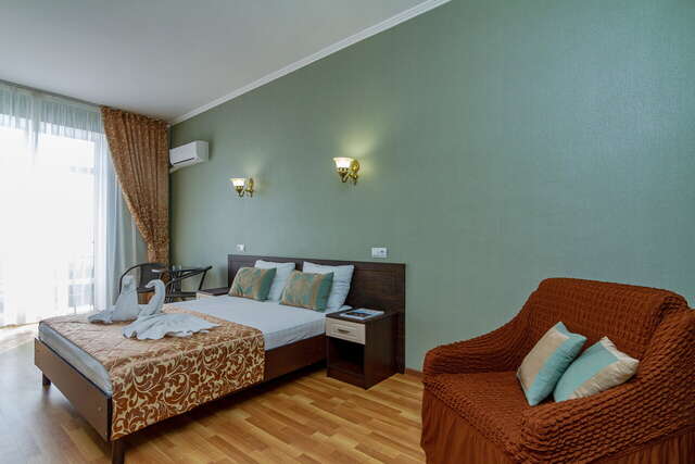 Гостиница Георгий Витязево-121