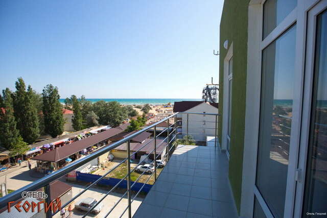 Гостиница Георгий Витязево-83